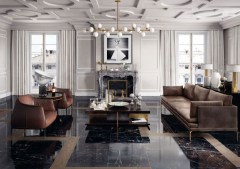 Ceramiche Keope Elements Lux 