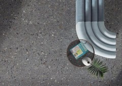 Ceramiche Keope Dolmix Kőhatású járólap 