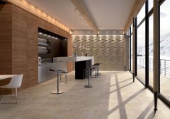 Ceramiche Keope Percorsi Extra Kőhatású járólap