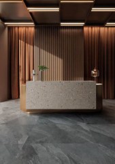 Ceramiche Keope Ubik Kőhatású járólap 