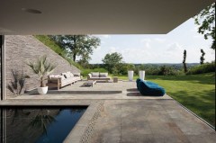 Ceramiche Keope Midlake Kőhatású járólap 