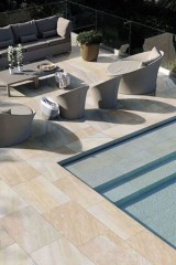 Ceramiche Keope Midlake Kőhatású járólap 