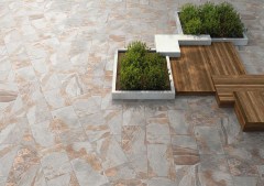 Ceramiche Keope Midlake Kőhatású járólap 