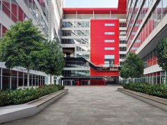 Ceramiche Keope Extreme Kőhatású járólap 