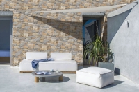 Keradom Canyon Falburkolat 