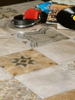 Keradom Cascine Kőhatású járólap 