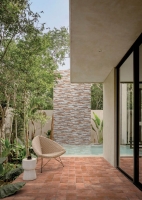 Keradom Chianti Kőhatású járólap 