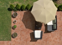 Keradom Cotto Kőhatású járólap 