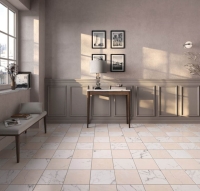 Keradom Dama Kőhatású járólap 