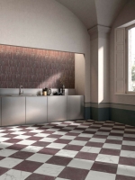 Keradom Dama Kőhatású járólap 