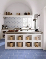 Keradom Dolcevita Konyhai burkolólap 