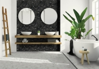 Keradom Esagone Marmi Falburkolat 