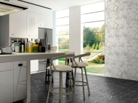 Keradom Esagone Marmi Falburkolat 