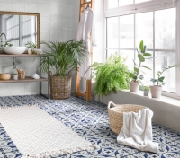 Keradom Mediterranea Kőhatású járólap 