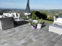 Keradom Nativa Kőhatású járólap 