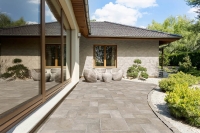 Keradom Rilievi Kőhatású járólap 