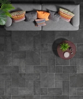 Keradom Trulli Kőhatású járólap 