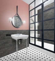 Keradom Urban Falburkolat 