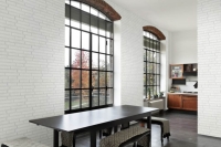 Keradom Urban Falburkolat