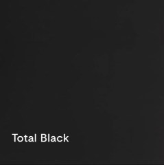 Kerlite Slimtech Absolute Total Black falicsempe és padlólap 300x100 cm