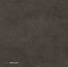 Kerlite Linea Extreme Deep Black falicsempe és padlólap 100x100 cm