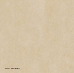 Kerlite Linea Extreme Wide White falicsempe és padlólap 100x100 cm