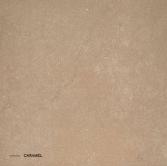 Kerlite Buxy Caramel falicsempe és padlólap 100x100 cm