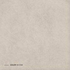Kerlite Cement project Color-10 Cem falicsempe és padlólap 100x100 cm