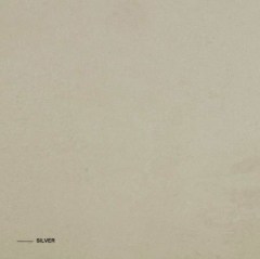 Kerlite Linea Time2.0 Silver falicsempe és padlólap 100x100 cm