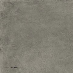 Kerlite Grunge Storm falicsempe és padlólap 120x120 cm