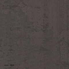 Kerlite Metal Iron falicsempe és padlólap 100x100 cm