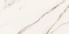 Kerlite Slimtech Timeless Marble Calacatta Gold falicsempe és padlólap 50x150 cm
