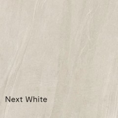 Kerlite Slimtech Nextone White falicsempe és padlólap 120x120 cm