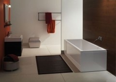 Kolpa San Elektra Egyenes kád 180 x 80 cm