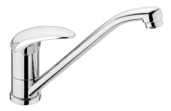 Bugnatese TOBY1882 - Álló mosogatócsaptelep leeresztő nélkül