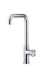 Bugnatese MILLENOVECINQUANTA 4682 - Álló mosogatócsaptelep leeresztő nélkül