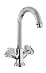 Bugnatese OLYMPIA 8451 - Álló mosogatócsaptelep leeresztő nélkül