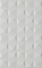 Kwadro Melby Grys Struktura falicsempe 25 x 40