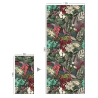 La Bottega del Decoro Grandi Lastre Falburkolat