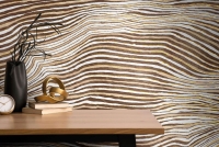 La Bottega del Decoro Zebra Falburkolat 