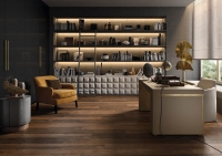 Lafaenza Legno del notaio Fahatású járólap 