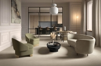 Lafaenza Vis Kőhatású járólap 