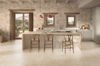 La Fenice Lithos Konyhai burkolólap 