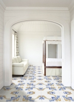 La Fenice Polveri Vietresi Kőhatású járólap 