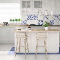 La Fenice Polveri Vietresi Wall Falburkolat 