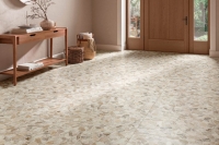 La Fenice Shapes Kőhatású járólap 