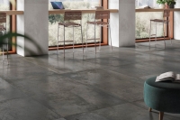 La Fenice Steel Art Kőhatású járólap 