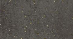 Lea Ceramiche Concreto Drops Gold Dark Gold dekorcsempe 120x260 cm