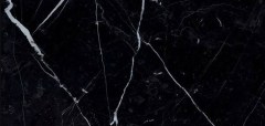 Lea Ceramiche Delight Marquina Nero 9,5 mm falicsempe és padlólap 60x120 cm
