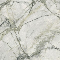 Lea Ceramiche Synestesia Calacatta Emerald falicsempe és padlólap 120x120 cm